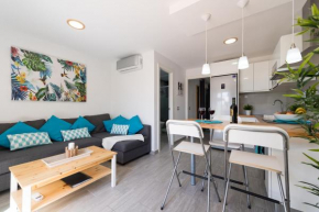Отель Bungalow Maspalomas  Эль Таблеро